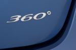 Nissan Rogue 360° 2010 года